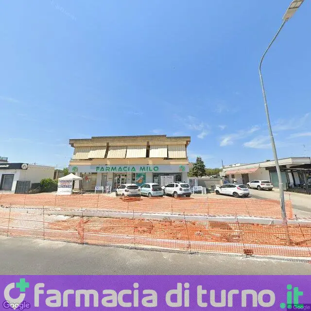 Farmacia Milo