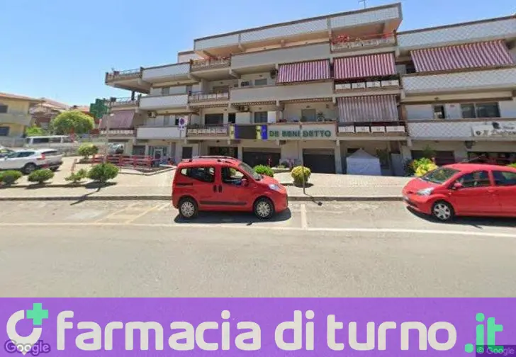 Farmacia De Benedetto
