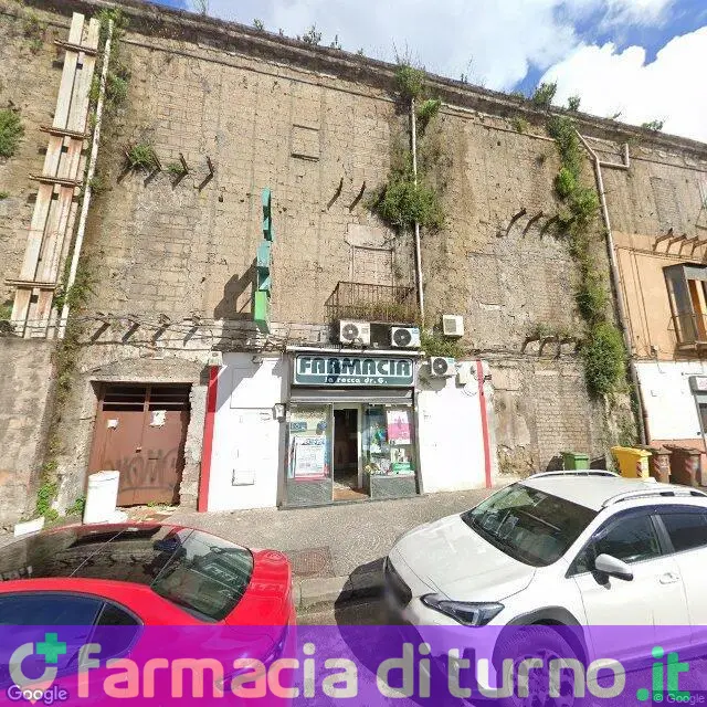 Farmacia La Rocca Giuseppe
