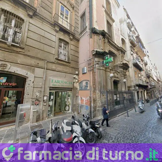 Farmacia Schettini Dr. Alfredo