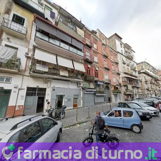 Farmacia Santilli - Dott.ssa Elena