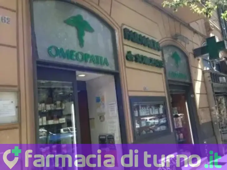 Farmacia Sorgente