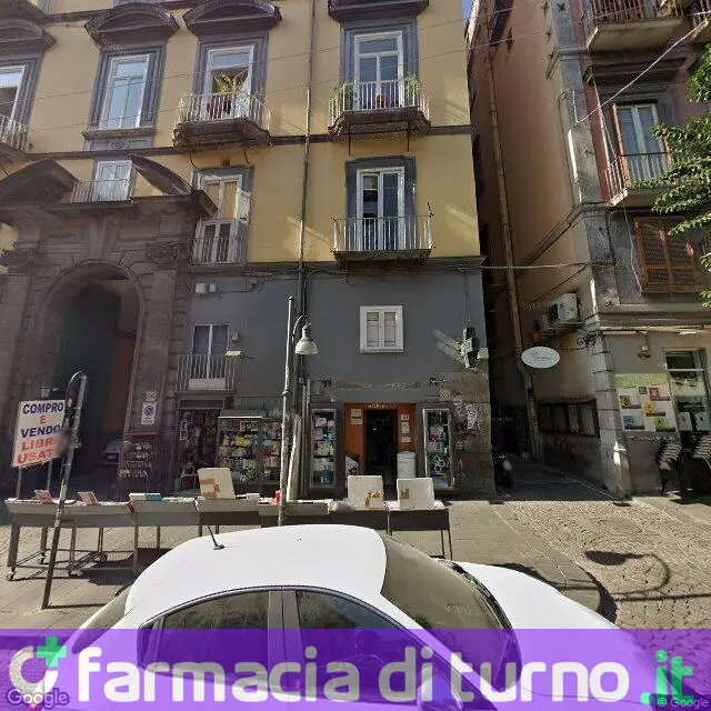 Buonomo Antonio Farmacia