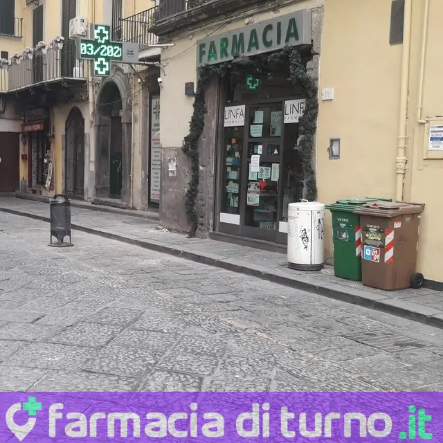 Farmacia San Gaetano