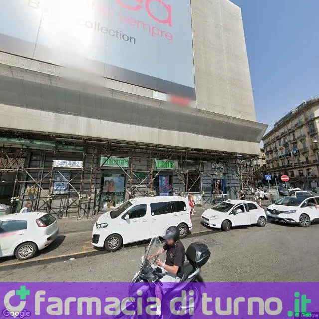Farmacia " GARIBALDI" Dott.ri di Giacomo
