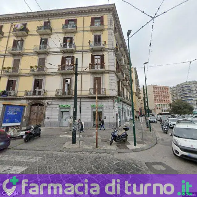 FARMACIA Melillo Farmacie del Benessere