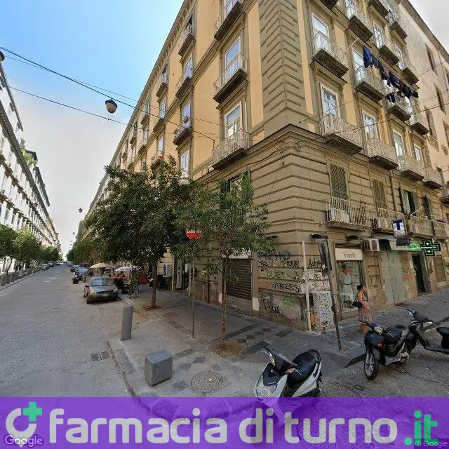 Farmacia Andreotti