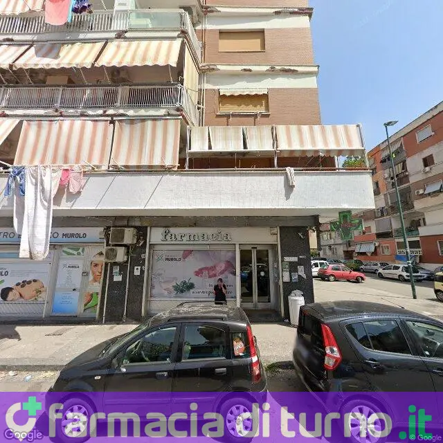 Farmacia - Centro Estetico Murolo