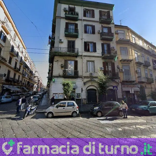 Farmacia Petrone