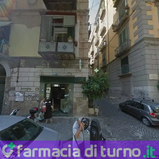 Farmacia Dei Ventaglieri Di Sollo Dr. Pasquale
