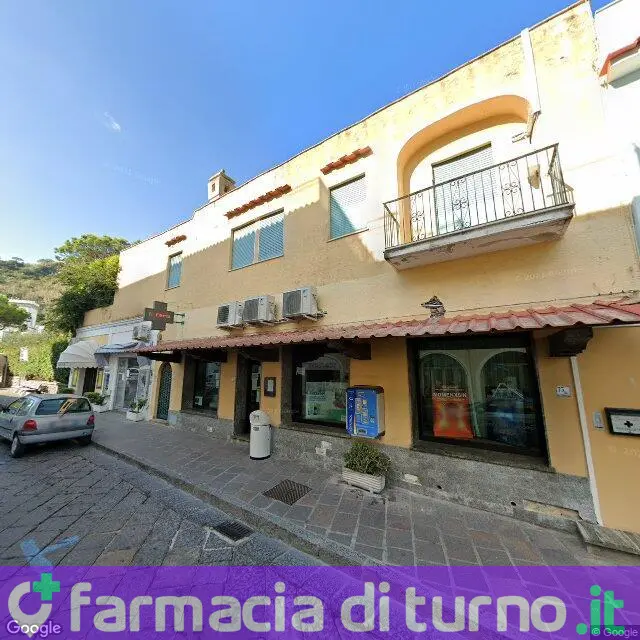 Farmacia Cantone Dott Pierpaolo