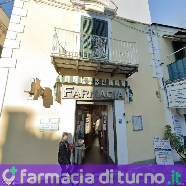 Farmacia Mirabella