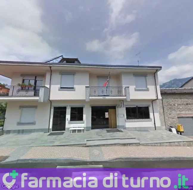 Farmacia Agnello