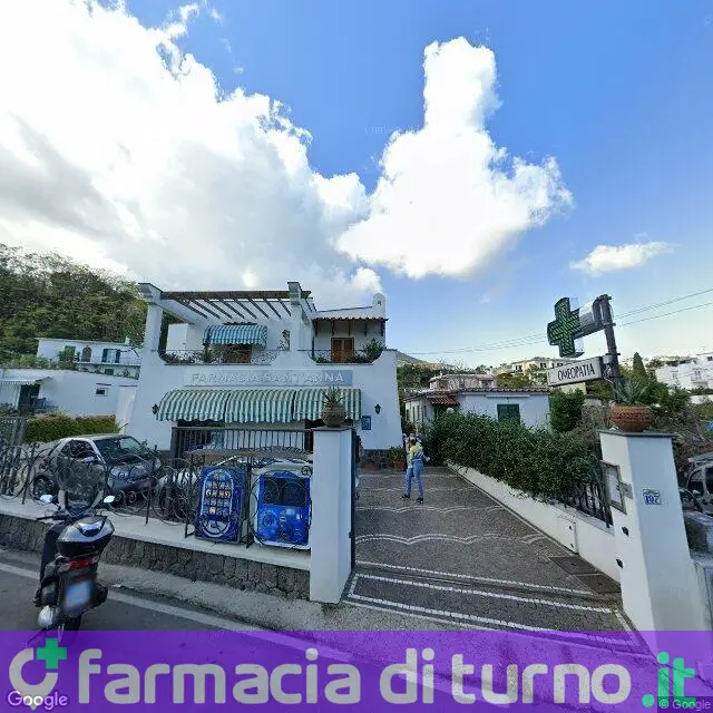 Farmacia Sant'Anna (Dr.Virgili)
