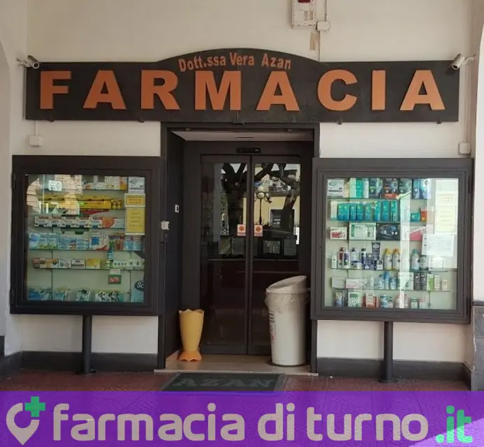 Farmacia Azan