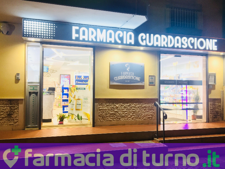 Farmacia Guardascione