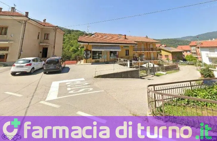 Farmacia Bortolot Dr. Silvia