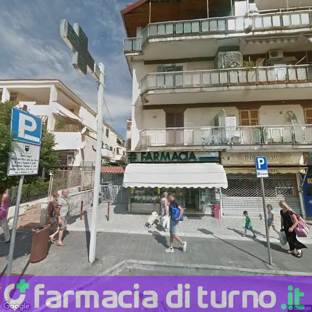 Farmacia Altavista SRL
