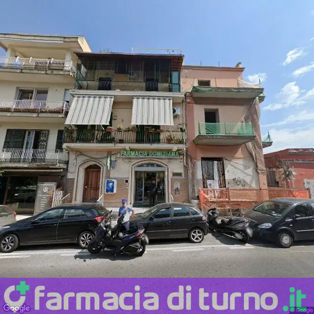 Farmacia Domiziana