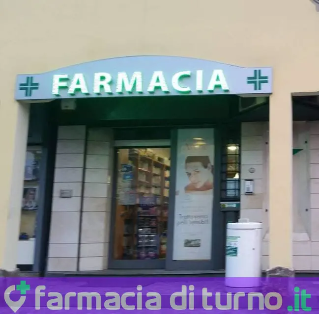 Farmacia Dott. COLESANTI