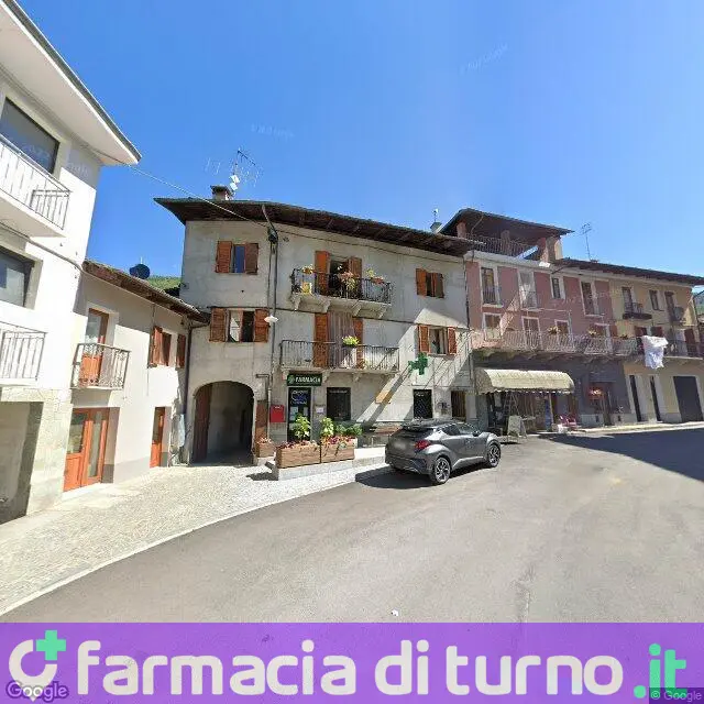 Farmacia Balbo Dott. Silvio