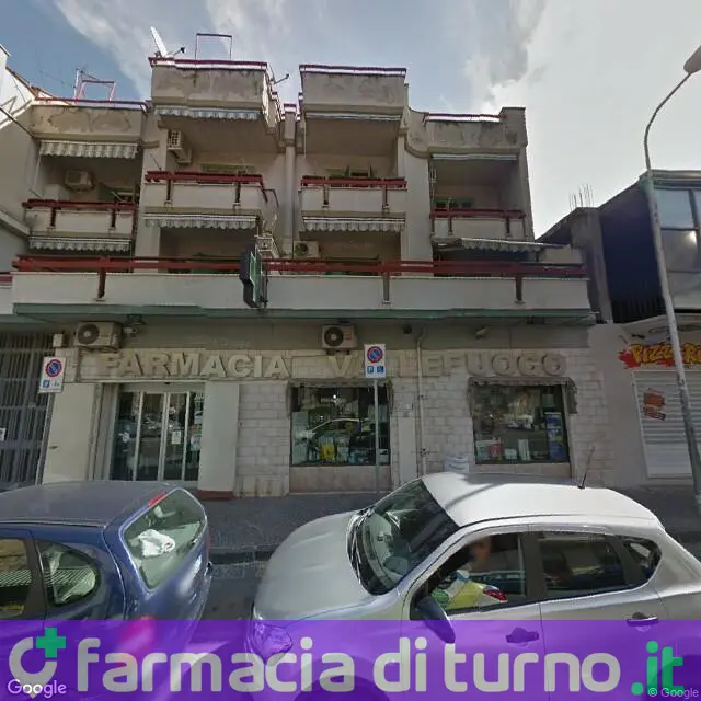 Farmacia Vallefuoco Dott.Ssa Raffaela