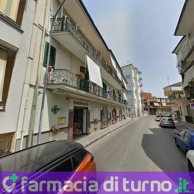 Farmacia San Vito