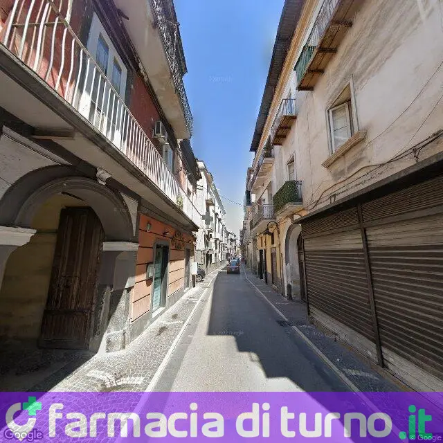 Farmacia Papa Antonia