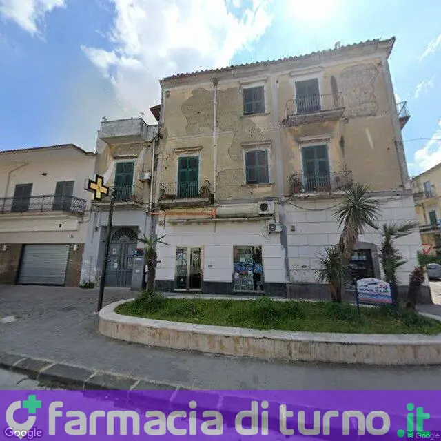 Farmacia Salus
