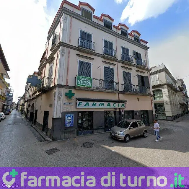 Farmacia dell'Annunziata