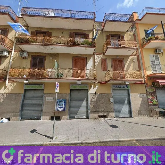 Farmacia Tuccillo s.n.c.