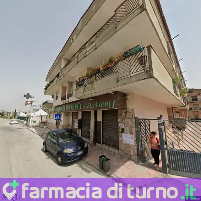 Farmacia Del Gesù