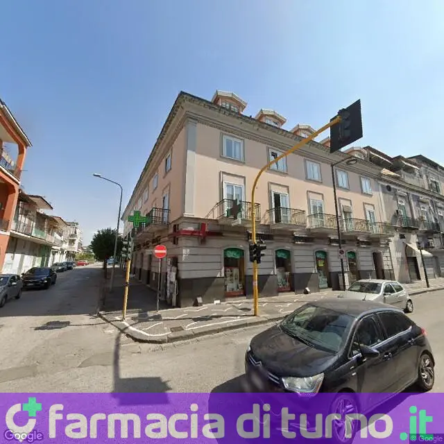 Farmacia Santa Caterina