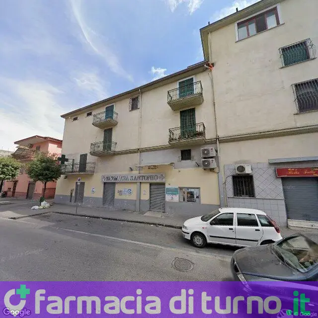 Farmacia Sant'Antonio
