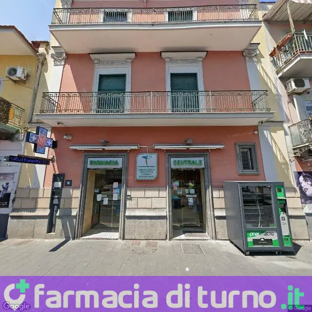Farmacia Centrale