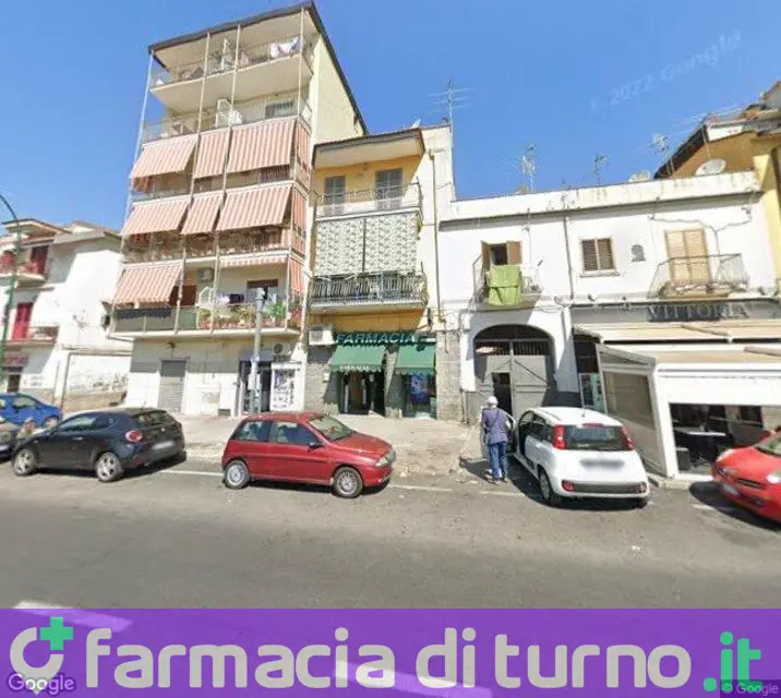 Farmacia Speranza