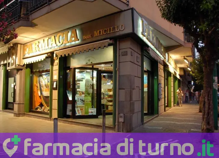 Farmacia Micillo / Farma free Micillo senza glutine e alimentazione speciale