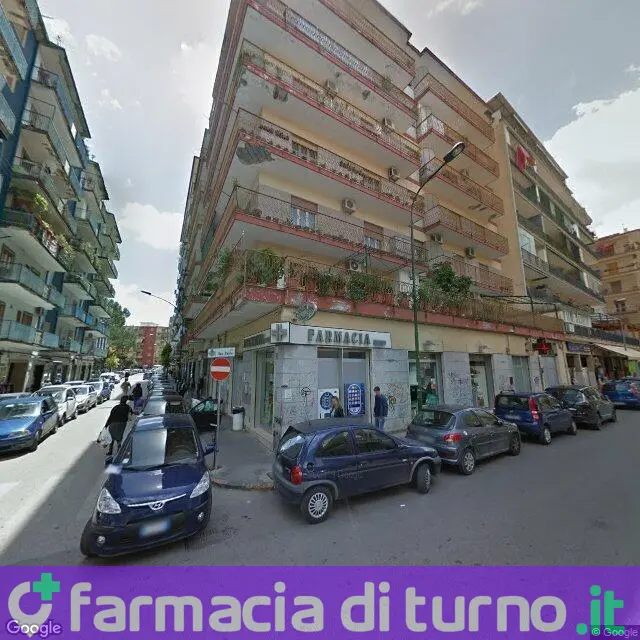 Farmacia Dott. Pasquale Russo Farmacie