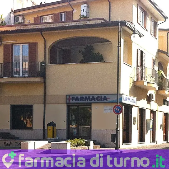 Farmacia Della Gala