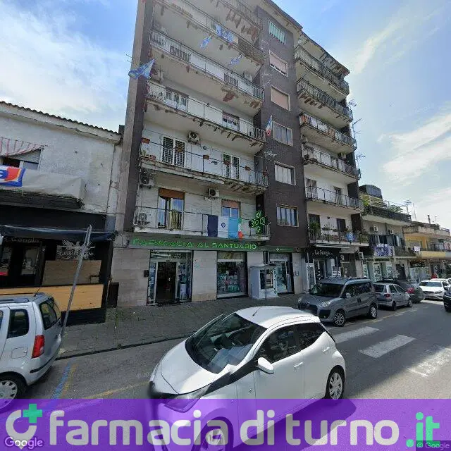 Farmacia al Santuario