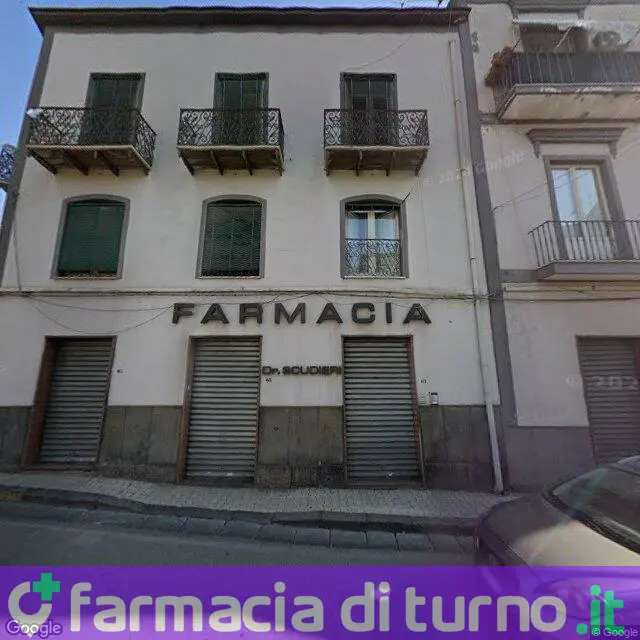 Farmacia Scudieri - Scudieri Dottor Achille