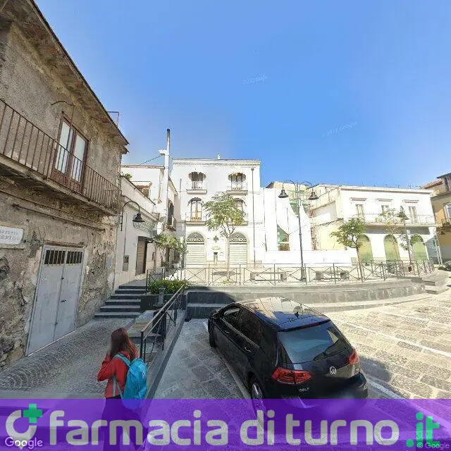 Farmacia Sorrentino Dr. Ettore