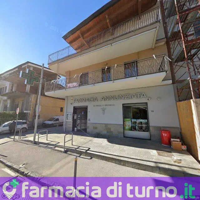 Farmacia Annunziata snc