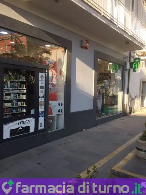 Farmacia Morra