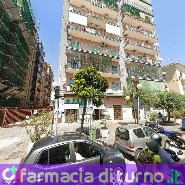 Farmacia S. Antonio - Dott. Ravallese