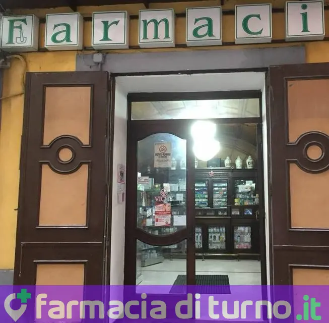 Farmacia Igea Pisacane