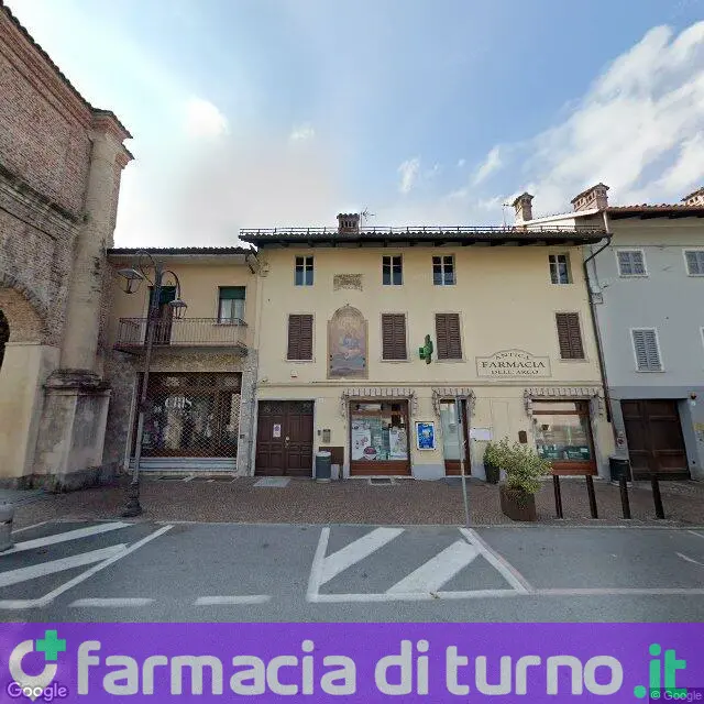 Antica Farmacia dell'Arco