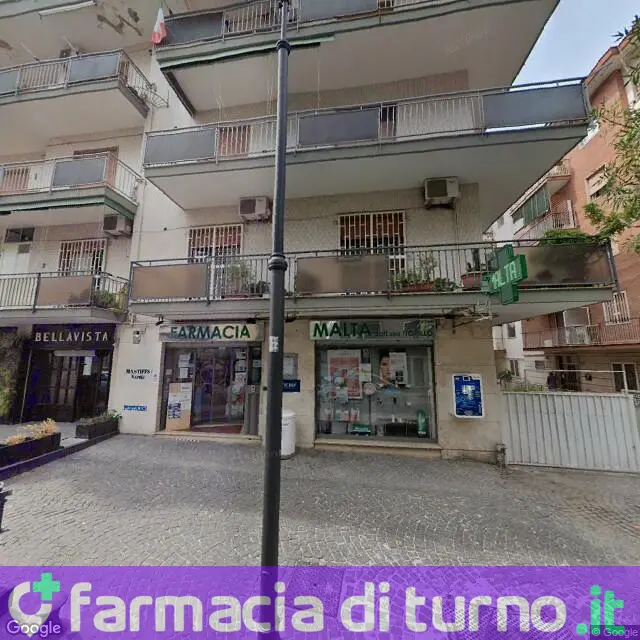 Farmacia Malta
