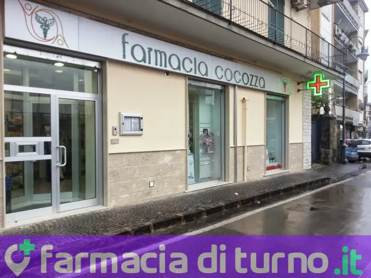 Farmacia Cocozza Dott.Silvio