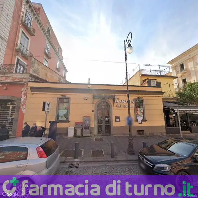 Farmacia Del Corso